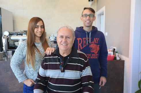 צילום: ירון ברנר