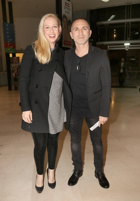 צילום: ענת מוסברג