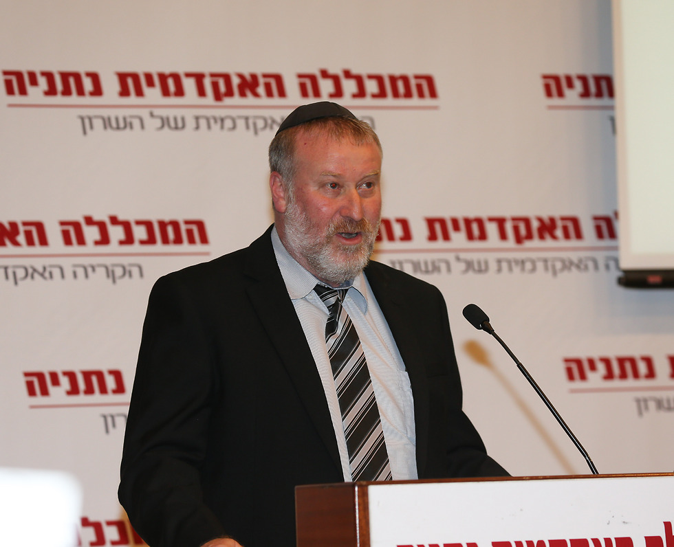 Attorney General Avichai Mandelblit (Photo: Yariv Katz) (Photo: Yariv Katz)