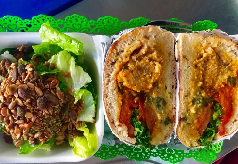 צילום: לין לוי