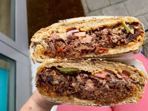 צילום: לין לוי