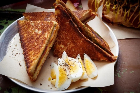 צילום: בן יוסטר