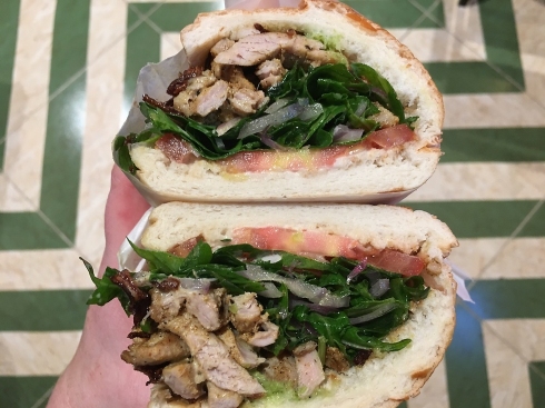 צילום: לין לוי