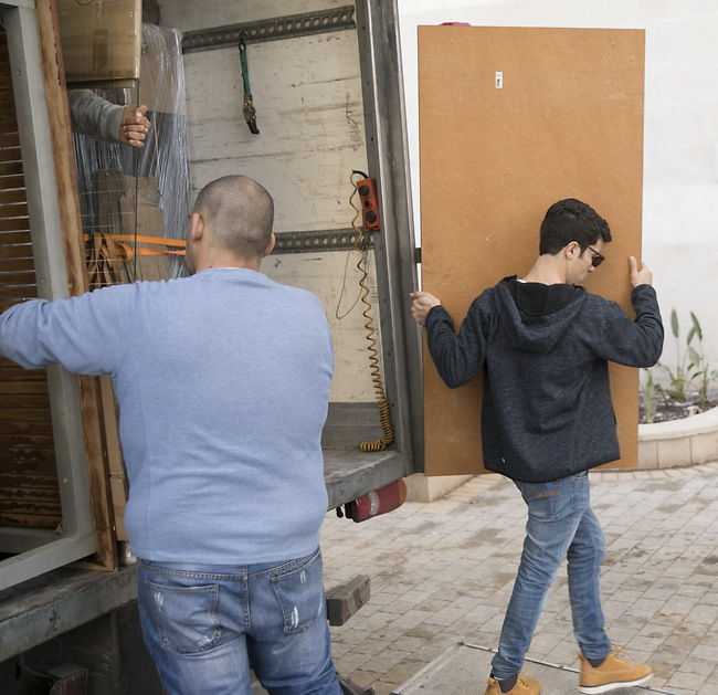 הכי מענטש שלך (צילום: רפי דלויה) הכי מענטש שלך (צילום: רפי דלויה)