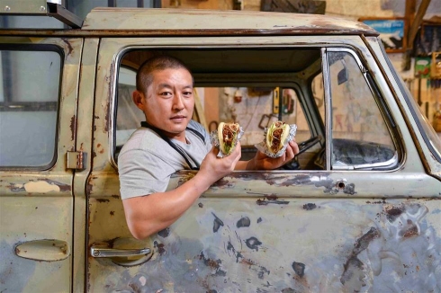 צילום: לין לוי