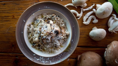 צילום: ירון ברנר