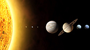 צילום: IAU איגוד האסטרונומיה הבינלאומי