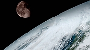 צילום: NASA/NOAA
