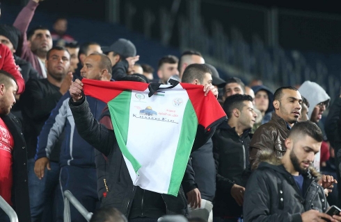 צילום: ראובן שוורץ