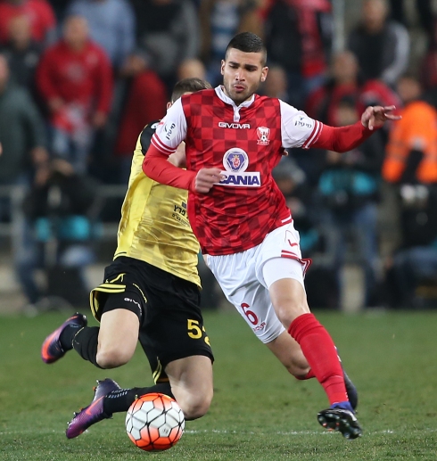 צילום: אורן אהרוני