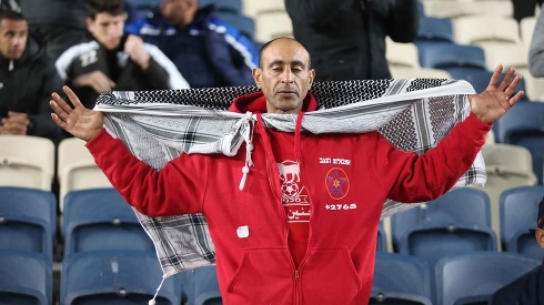 צילום: ראובן שוורץ