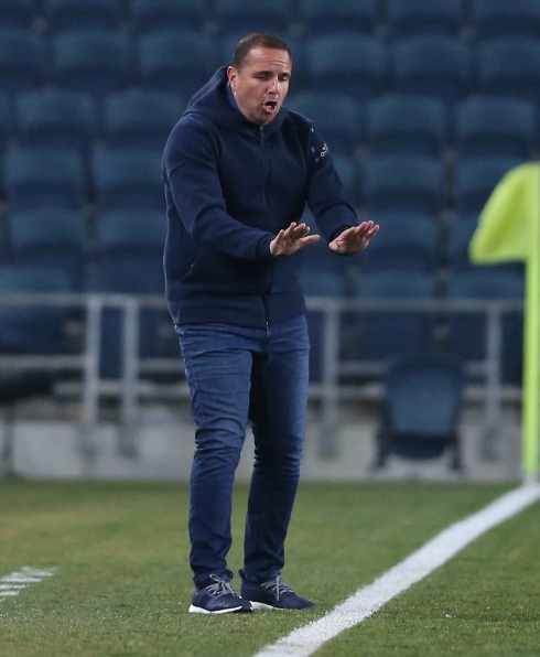 צילום: ראובן שוורץ