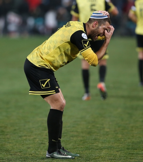 צילום: אורן אהרוני