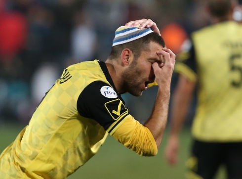 צילום: אורן אהרוני