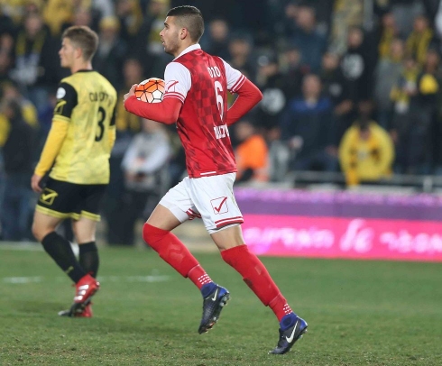 צילום: ראובן שוורץ