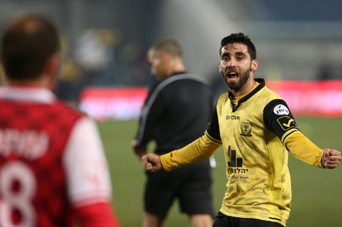 צילום: אורן אהרוני