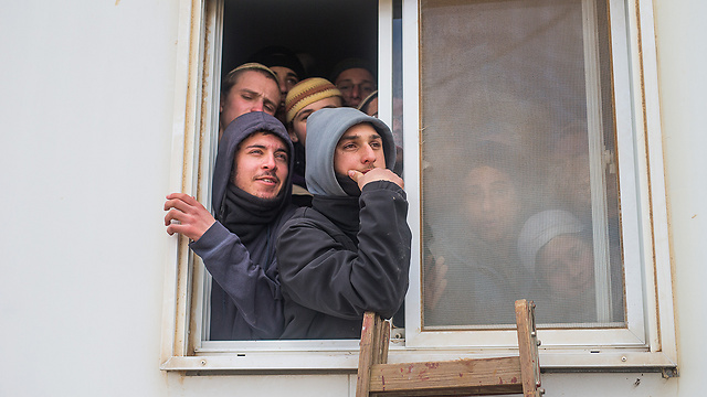 Фото: Таль Шахар