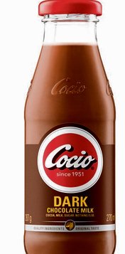 Cocio - Dark Chocolate Drink
