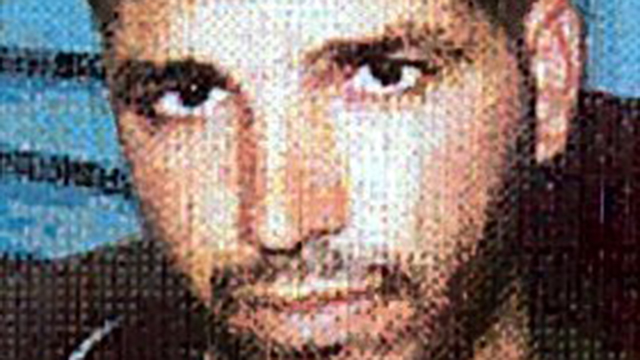 Mohammed Arman, head of Hamas in Israeli prisons