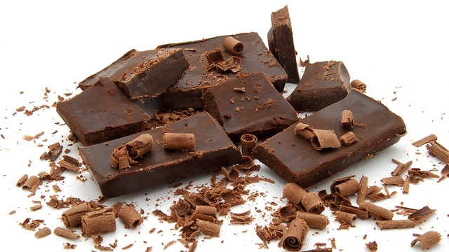להכין את השוקולד שלכם בבית. כך תדעו בדיוק מה יש בו (צילום: shutterstock) (צילום: shutterstock)