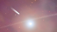 צילום:  NASA, ESA, and Z. Levy (STScI)