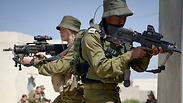 Photo: IDF Spokesperson's Unit