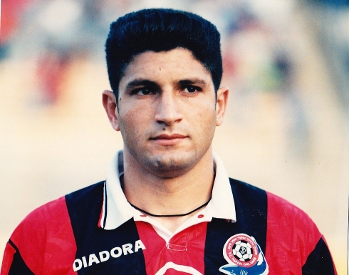 באדיבות הפועל חיפה