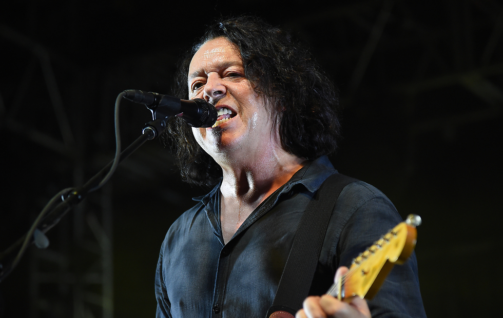 Tears for Fears (צילום: Getty Images) (צילום: Getty Images)