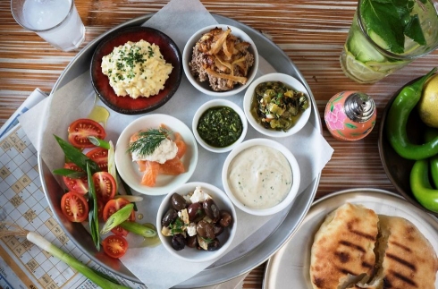 צילום: אנטולי מיכאלו