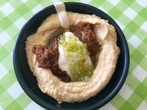 צילום: לין לוי