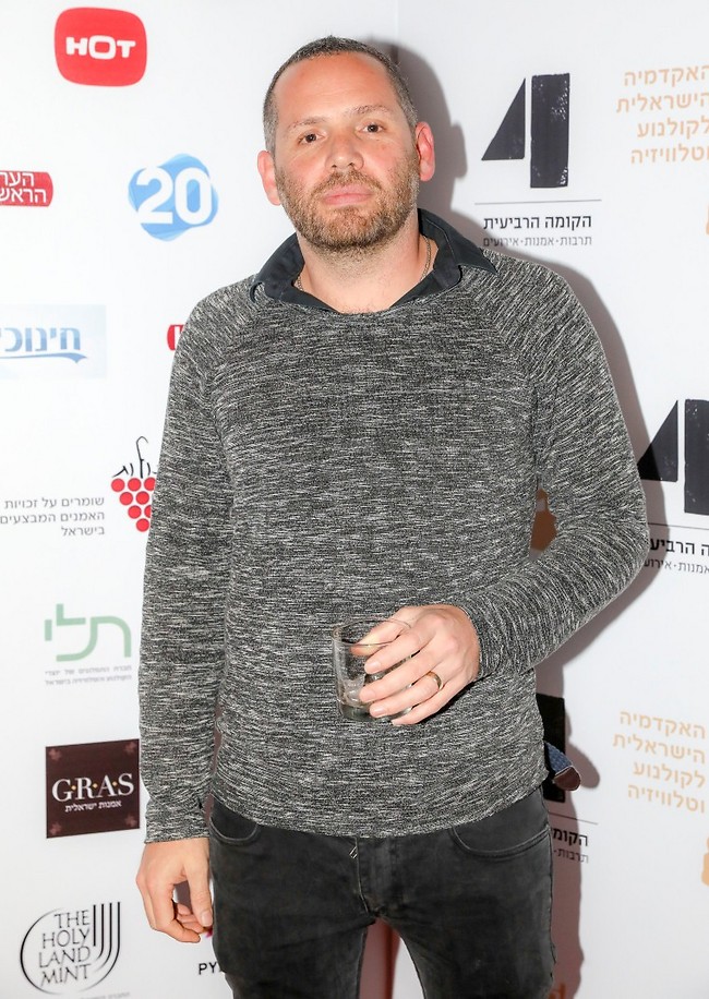 מסוקס. גל תורן (צילום: רפי דלויה) מסוקס. גל תורן (צילום: רפי דלויה)