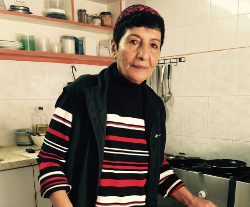 צילום: לין לוי