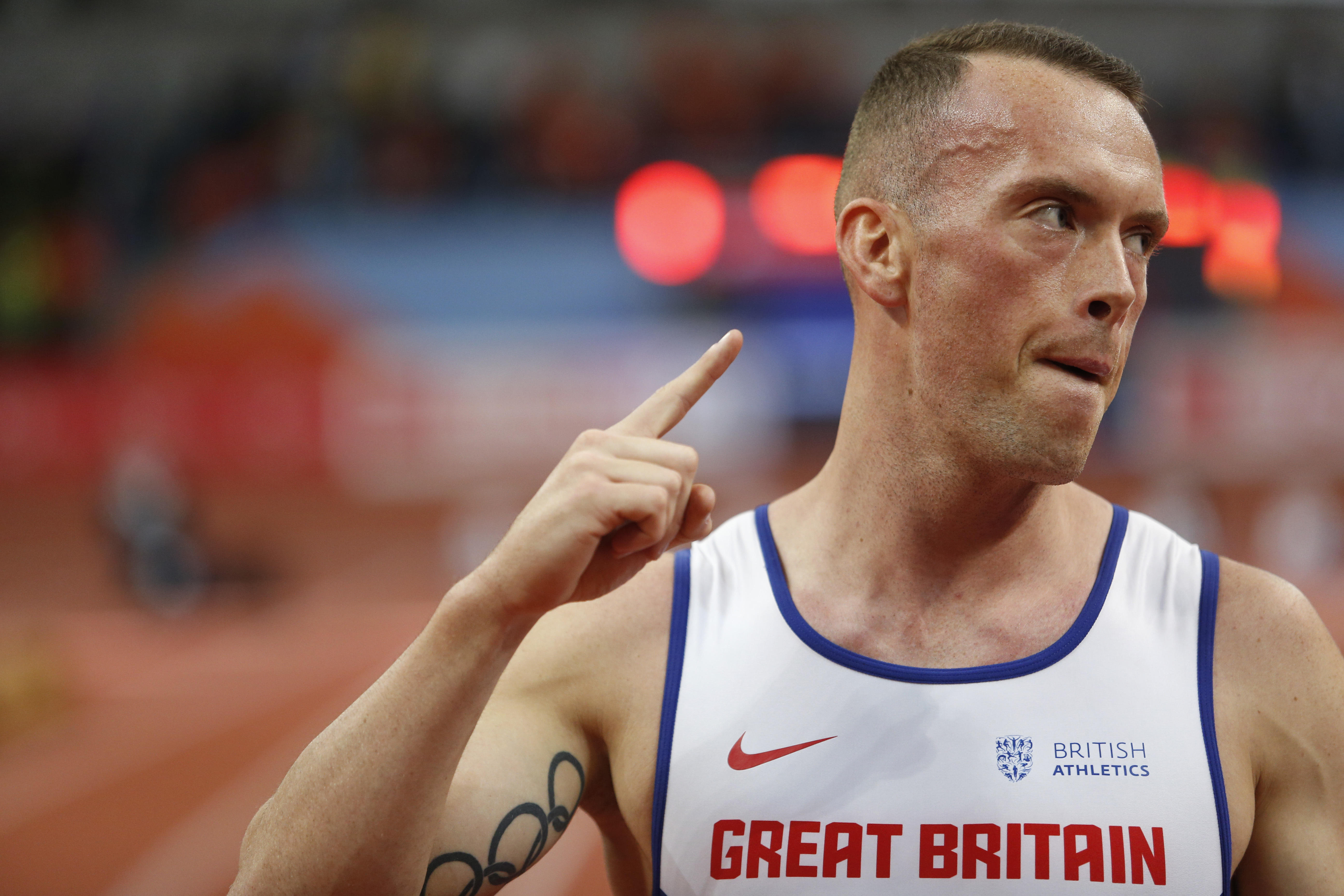 ריצ'רד קילטי