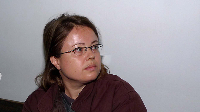 בוריסוב ב-2009 (צילום: יריב כץ) (צילום: יריב כץ)