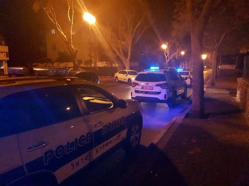 צילום: ברק חקלאי