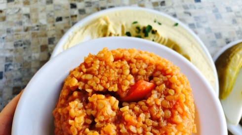 צילום: לין לוי