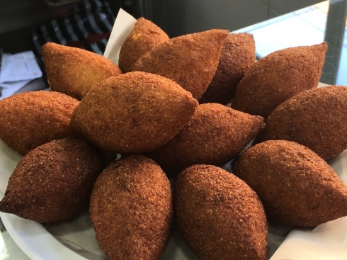 צילום: לין לוי