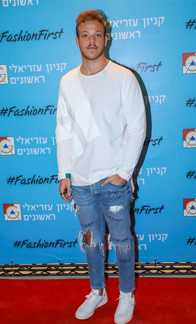 יכול לעשות ביטבוקס באמצע הקניון? שגיא ברייטנר (צילום: רפי דלויה) יכול לעשות ביטבוקס באמצע הקניון? שגיא ברייטנר (צילום: רפי דלויה)
