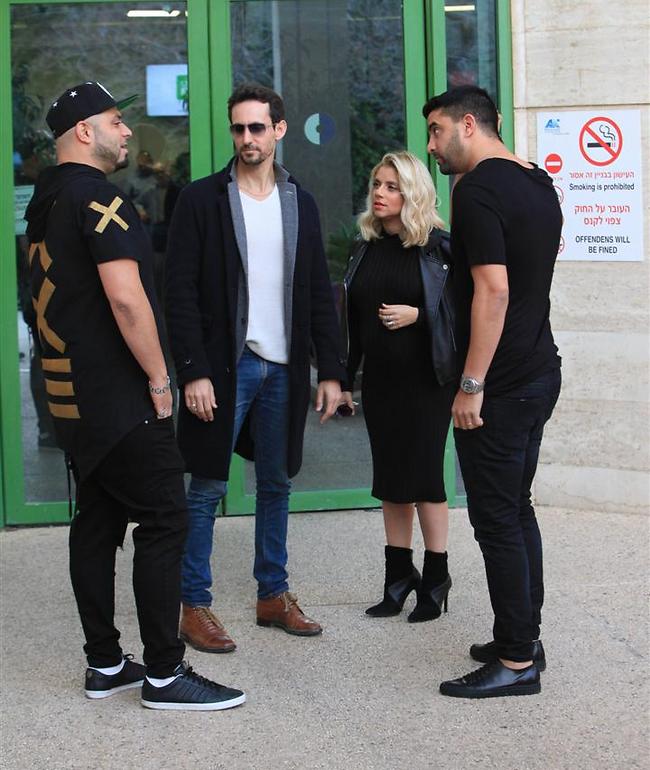 סתם, עבדתי עליכם (צילום: מוטי לבטון) סתם, עבדתי עליכם (צילום: מוטי לבטון)