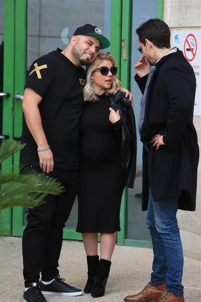 מרגיש בבית, אה? (צילום: מוטי לבטון) מרגיש בבית, אה? (צילום: מוטי לבטון)