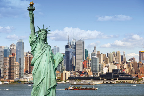 ליהנות מכל העולמות. ניו יורק (צילום: Shutterstock)