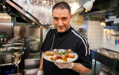 צילום: דניאל אליאור צילום: דניאל אליאור