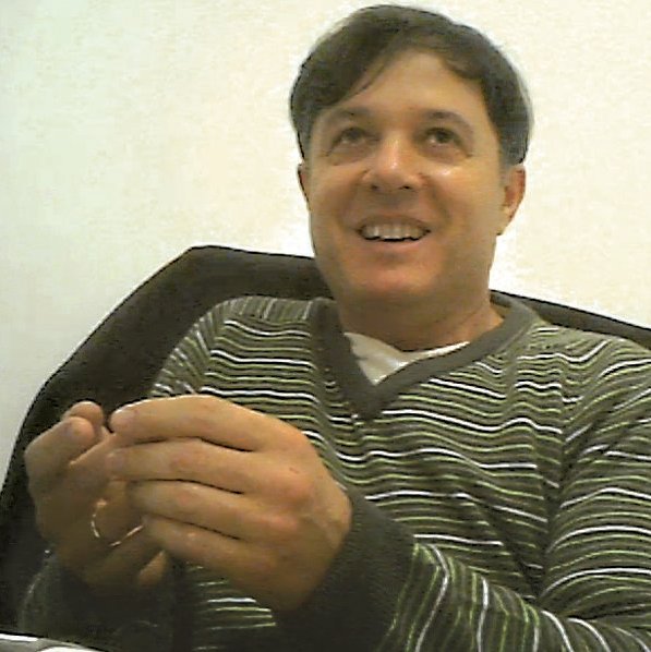 יוני מרקוביץ', מנהל מרפאת השיניים