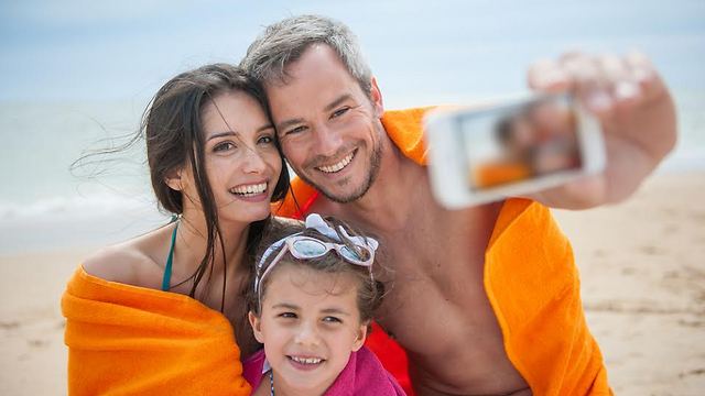 צאו לחופשה בזול - באמצע הקיץ (צילום: Shutterstock) (צילום: Shutterstock)