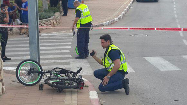 Tel Aviv to begin ticketing electric bicycle riders for traffic violations - 2