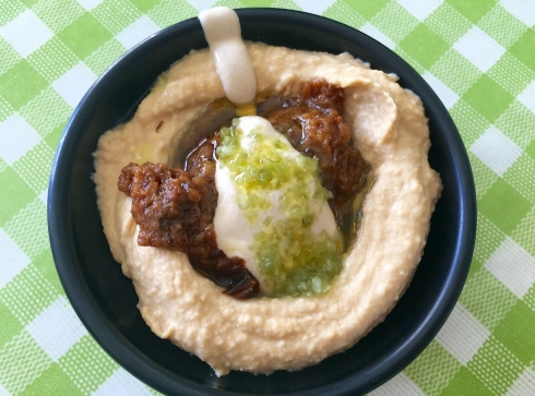 צילום: לין לוי