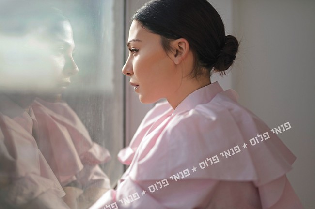 על מה את מסתכלת? (צילום: דודי חסון) על מה את מסתכלת? (צילום: דודי חסון)