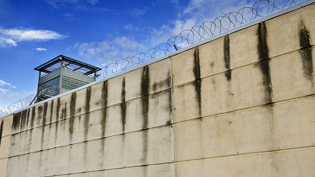 "להעדיף שיקום על פני מעצר או מאסר". אילוסטרציה (צילום: shutterstock) (צילום: shutterstock)