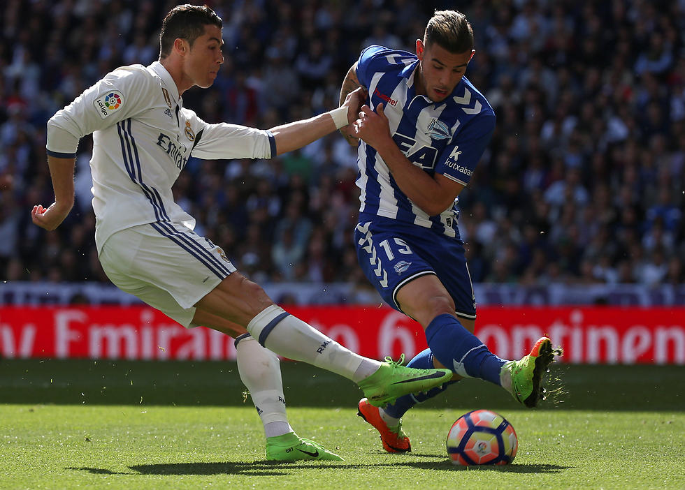 צילום: רויטרס