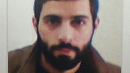 מאלכ קזמאר, הונחה לגייס פעילי חמאס  (צילום: שב"כ) (צילום: שב